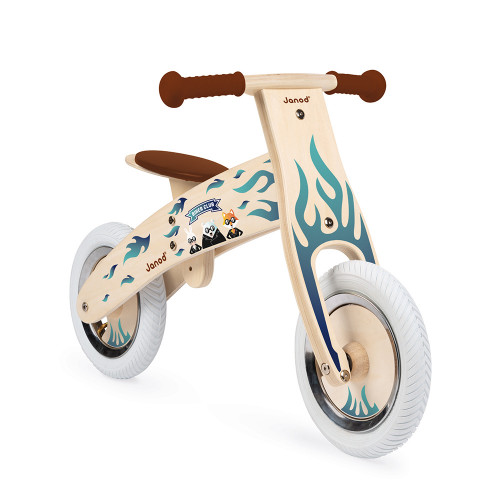 draisienne personnalisable